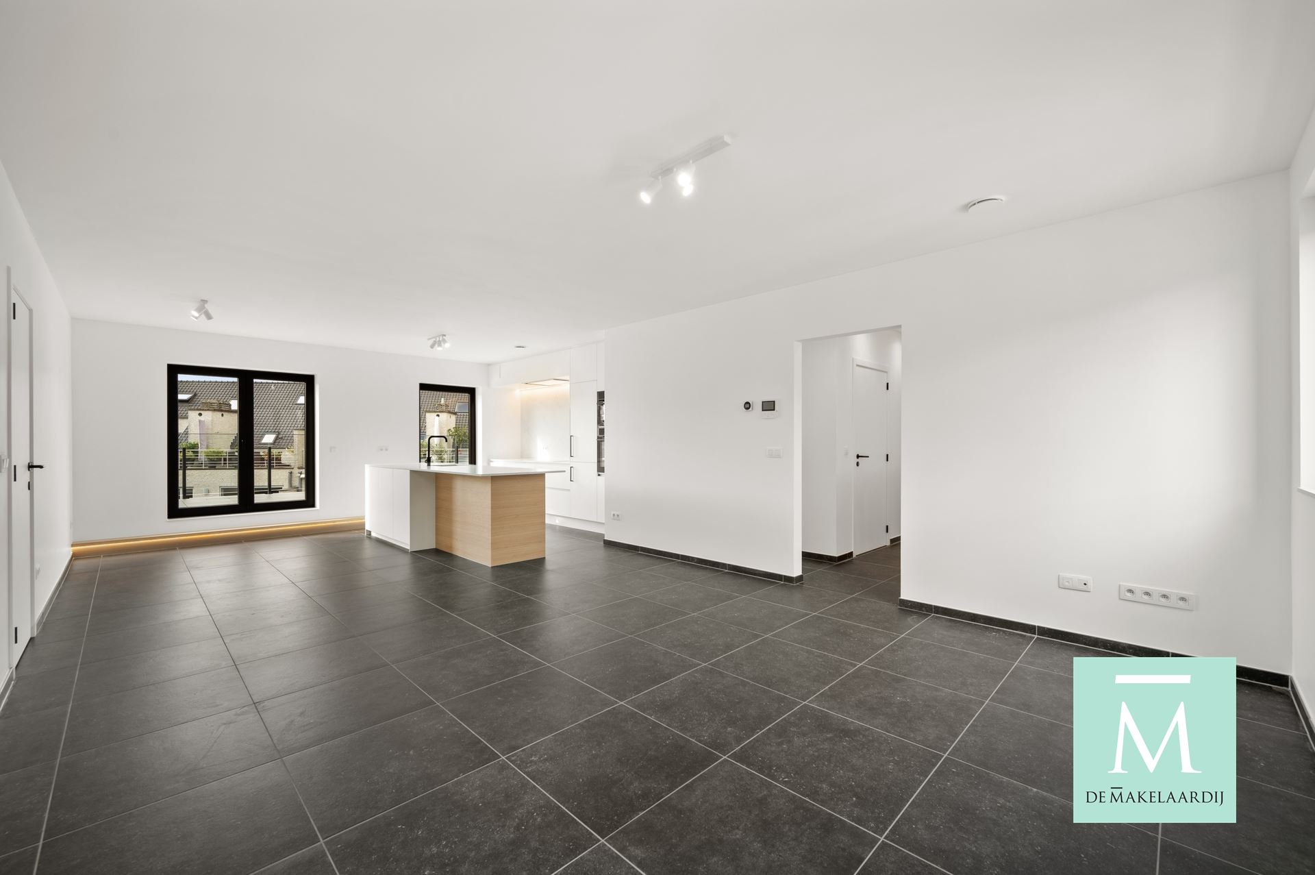 Apartment for sale in Bonheiden with 2 bedrooms - photo 1