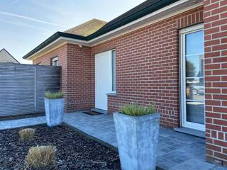 Deze absolute topper bevindt zich in een zeer rustige verkaveling aan het einde van een doodlopende straat. Rust en privacy staan hier centraal,...