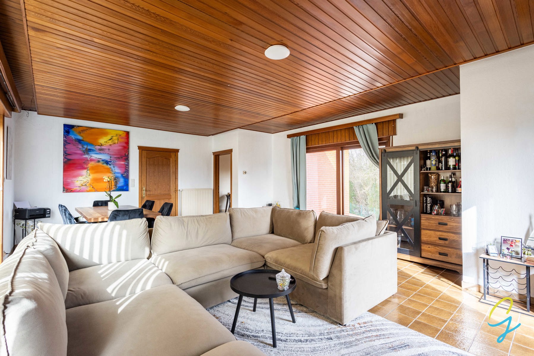 Maison à vendre à Haaltert avec 3 chambres - photo 4