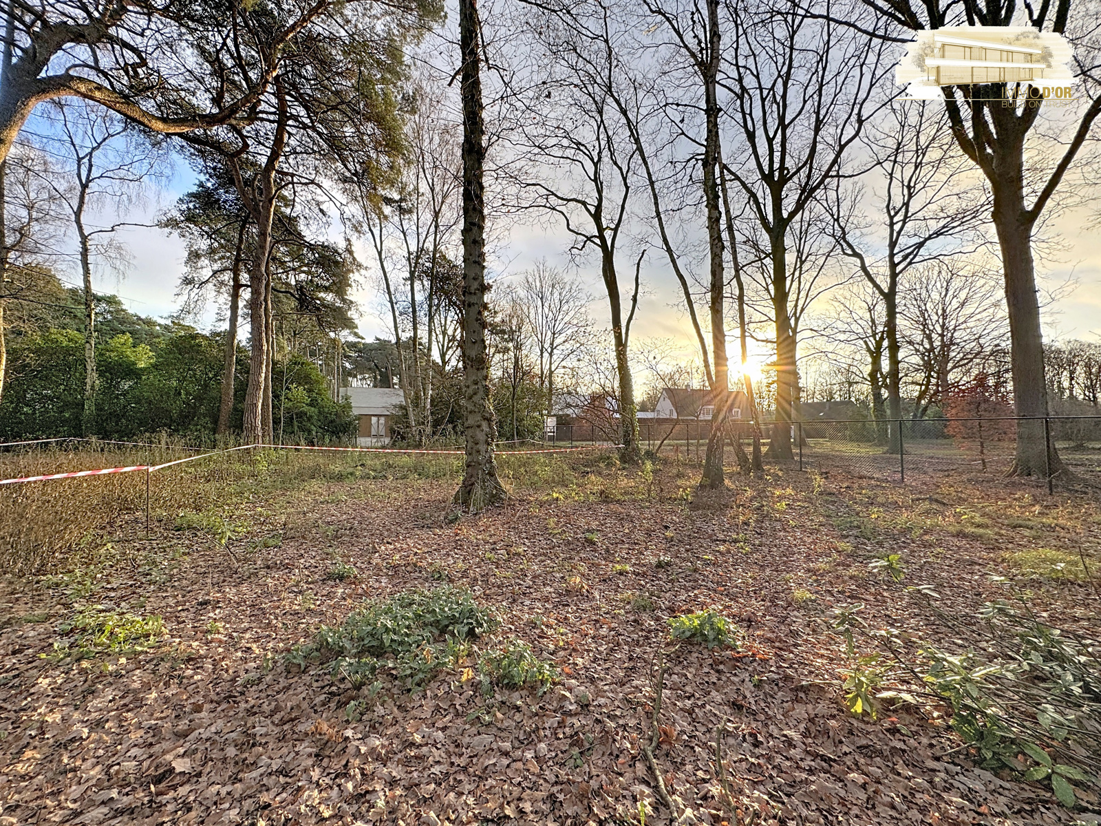 Terrain à vendre à Schilde - photo 1