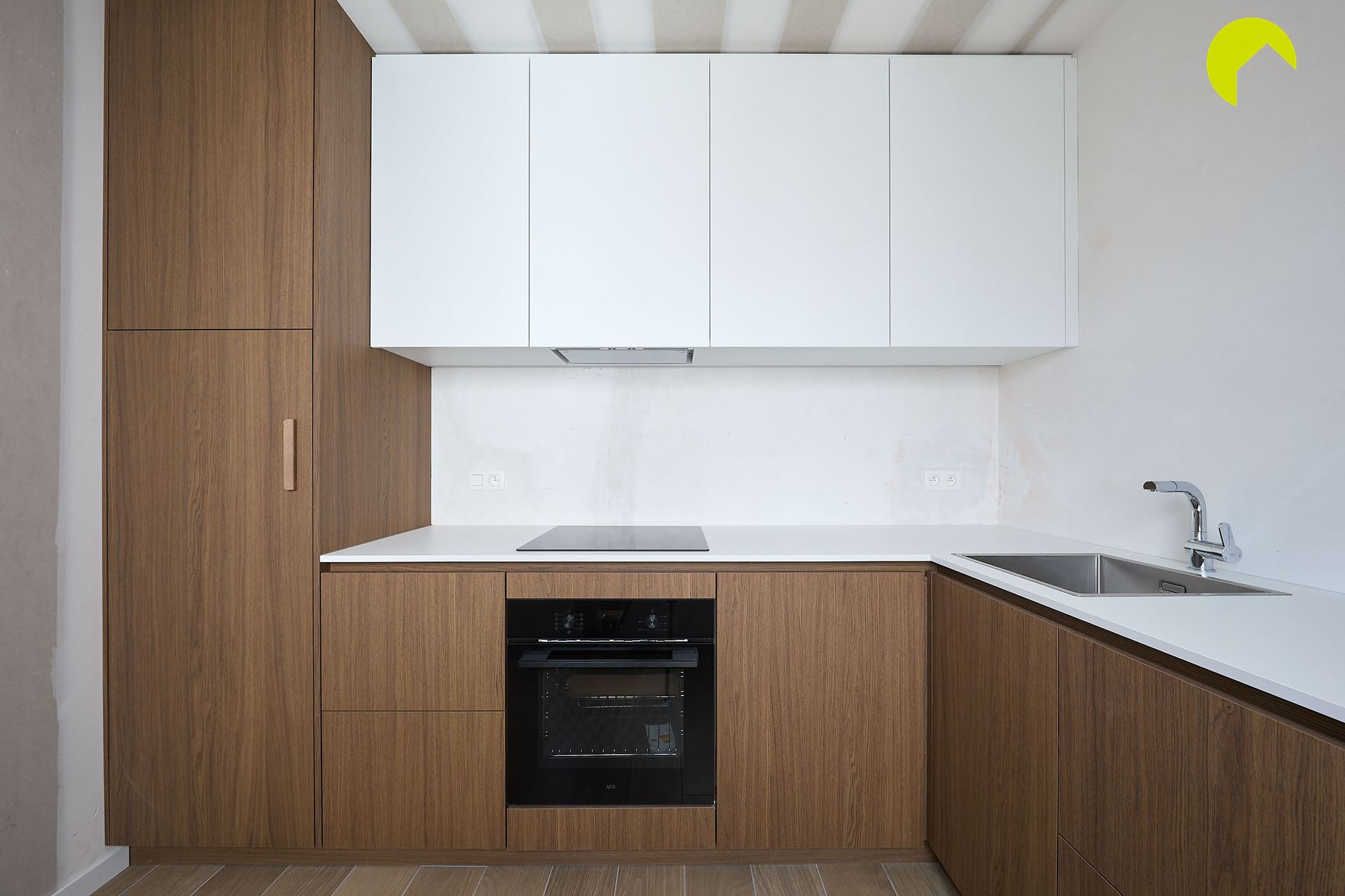 Totaal gerenoveerde duplex met EPC A op Zurenborg! - foto 4