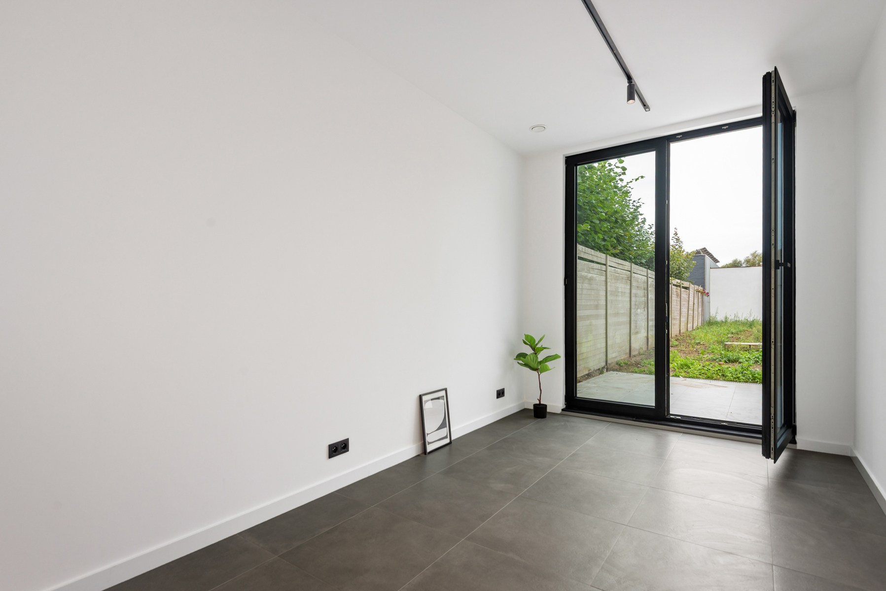 Nieuwbouwappartement (126 m²) met tuin en 3 slaapkamers in kleinschalig gebouw - foto 5