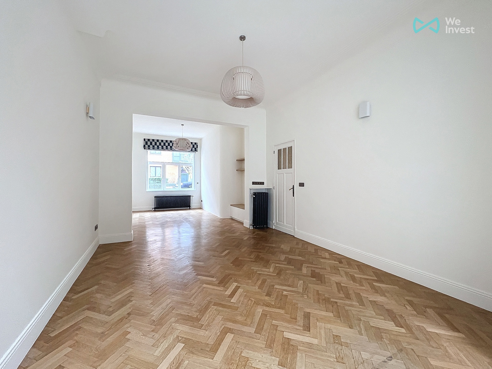 Elsene - Prachtig volledig gerenoveerd huis! - foto 4