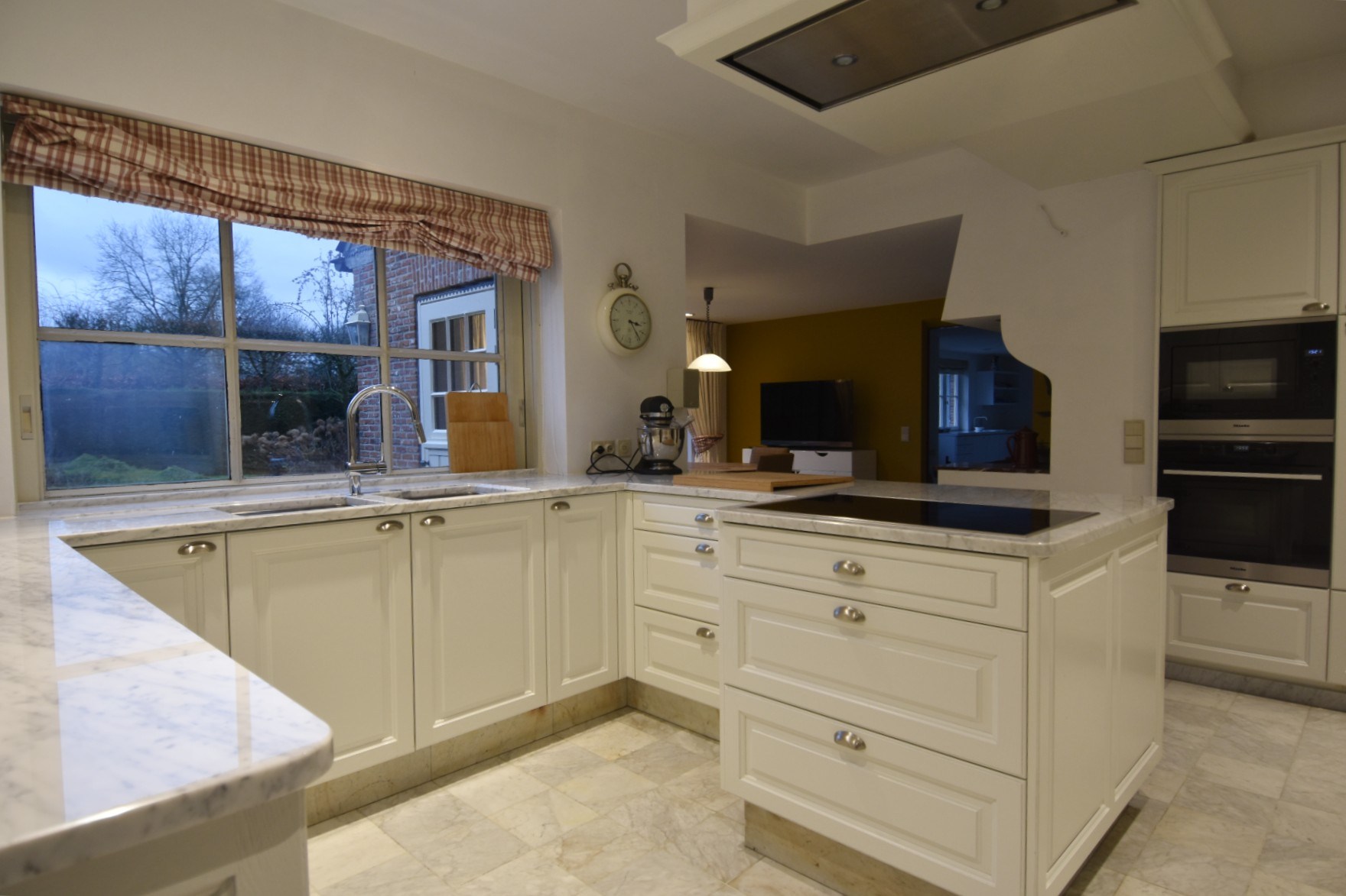 Uitzonderlijke villa op een prachtig domein van ca. 2,9 ha - foto 5