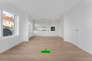 Appartement à vendre à Ostende