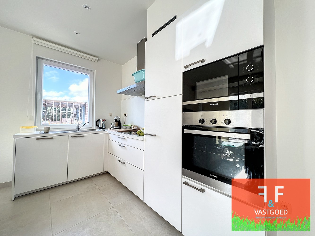 Appartement à louer à Herzele avec 2 chambres - photo 5