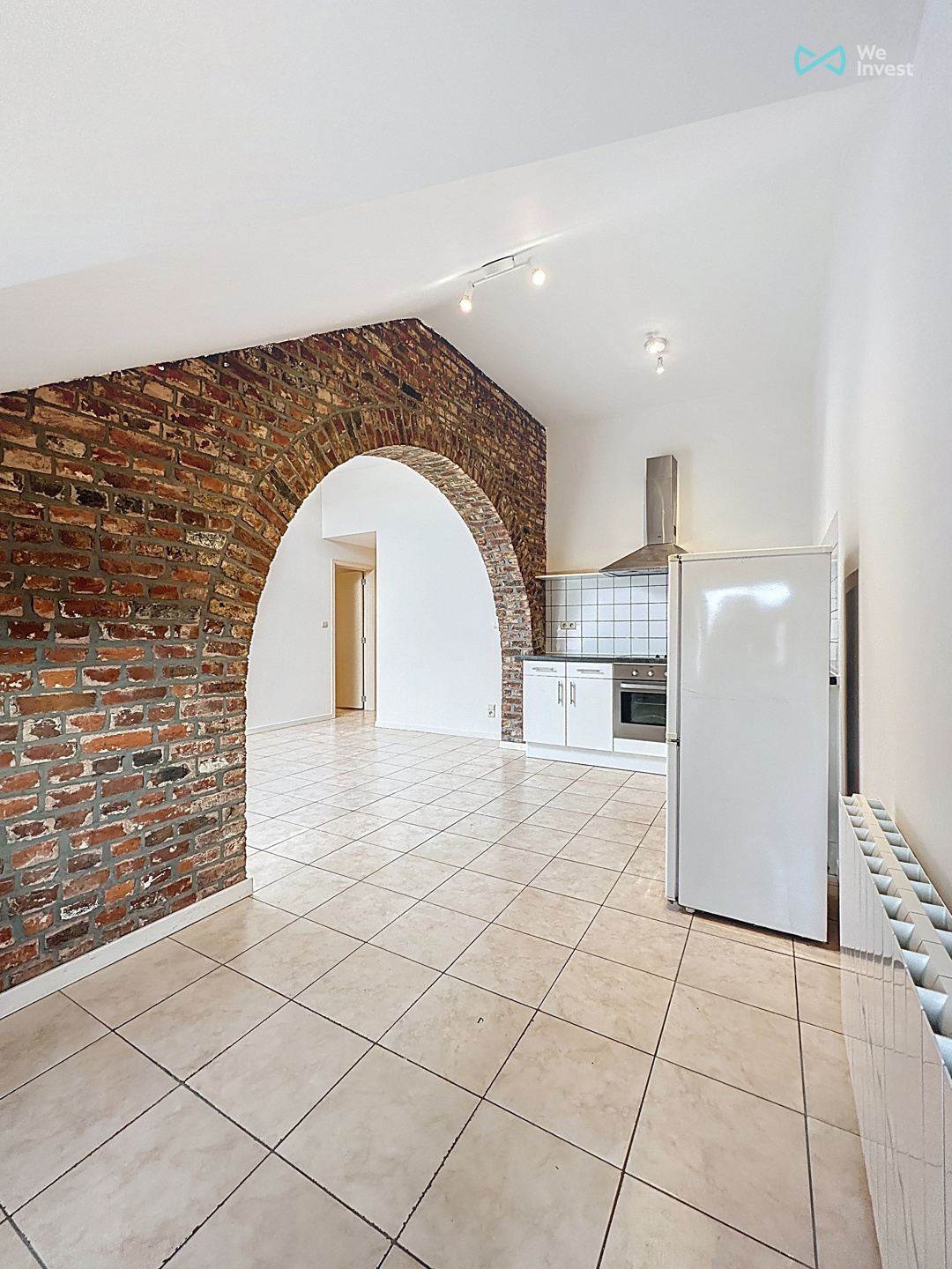 Appartement te huur in Hannuit met 2 slaapkamers - foto 5