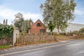 House for sale in Wielsbeke