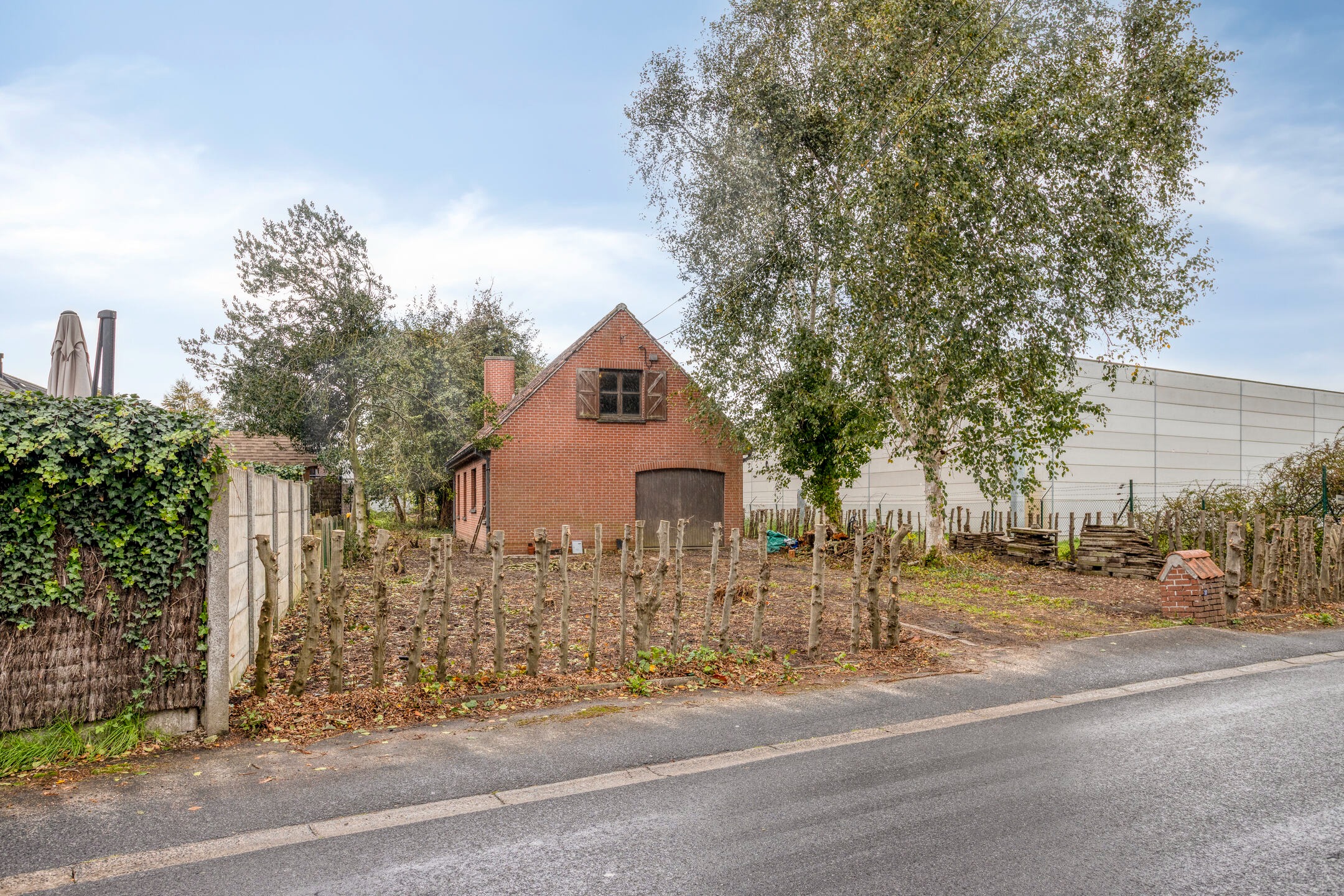 House for sale in Wielsbeke with 3 bedrooms - photo 1