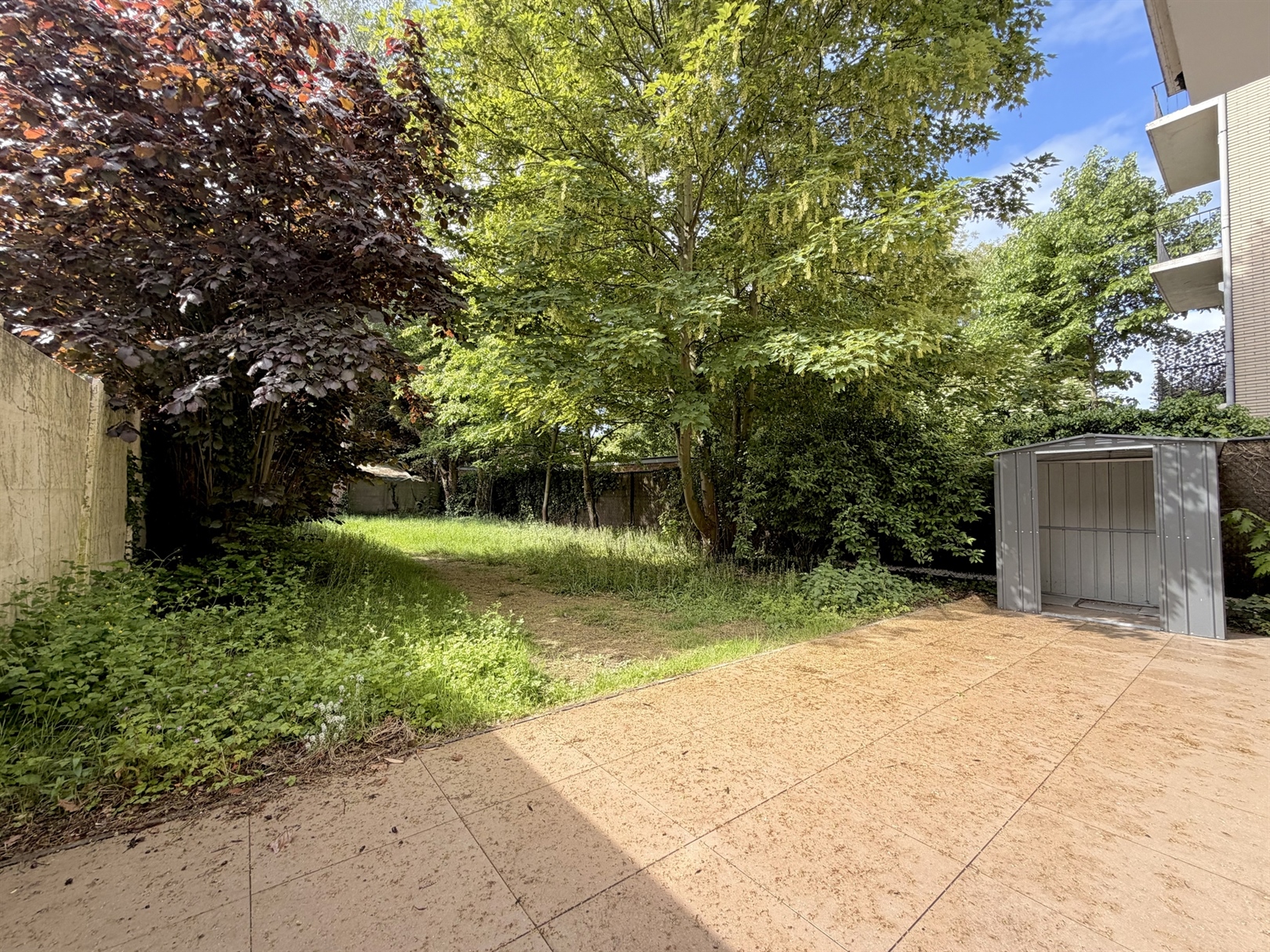 Ringlaan ∣ Aangenaam gelijkvloersappartement met prachtige tuin - foto 5