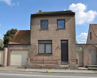 House for sale in Antwerp