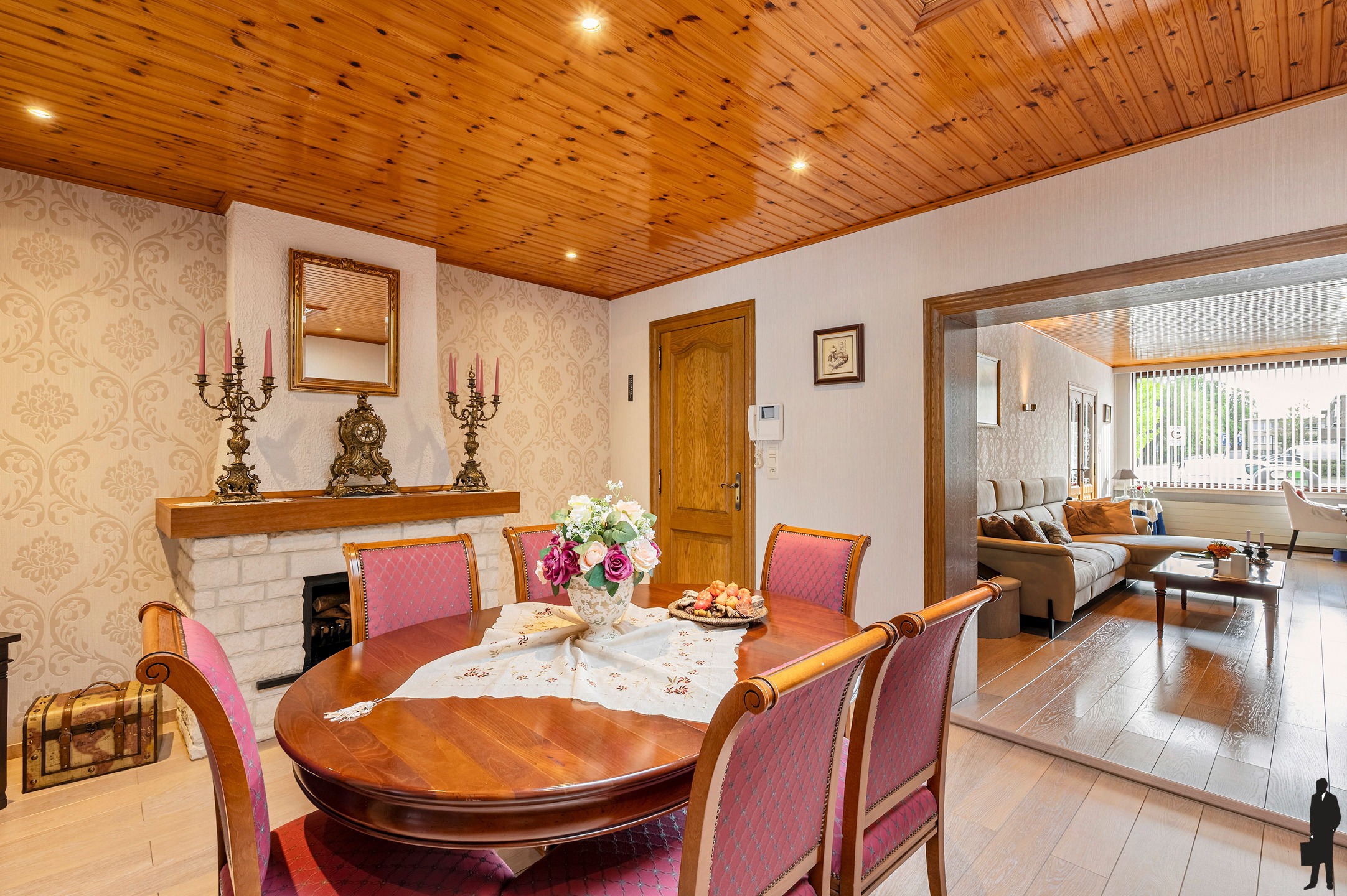 House for sale in Antwerp with 2 bedrooms - photo 4