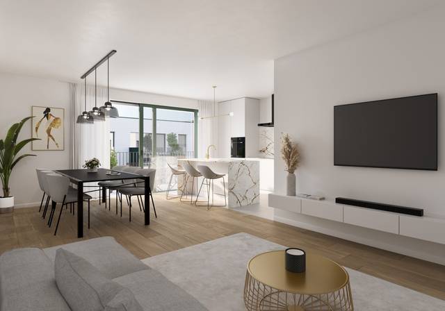 Project te koop in Duffel