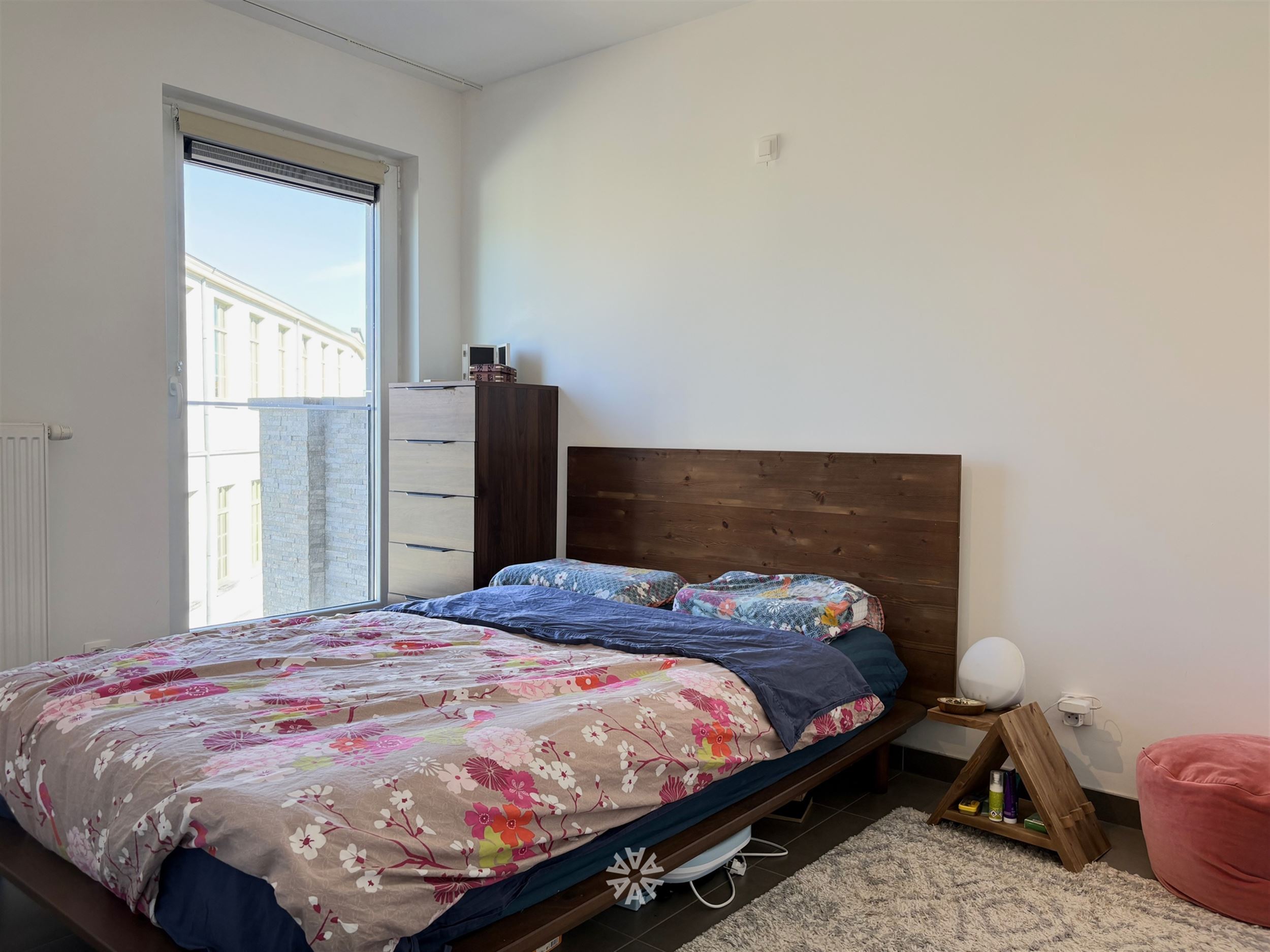 Energiezuinig appartement te huur in centrum Gent - foto 5