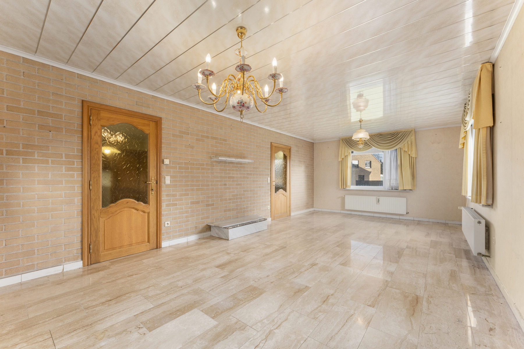 Te renoveren bungalow nabij centrum Torhout - foto 2