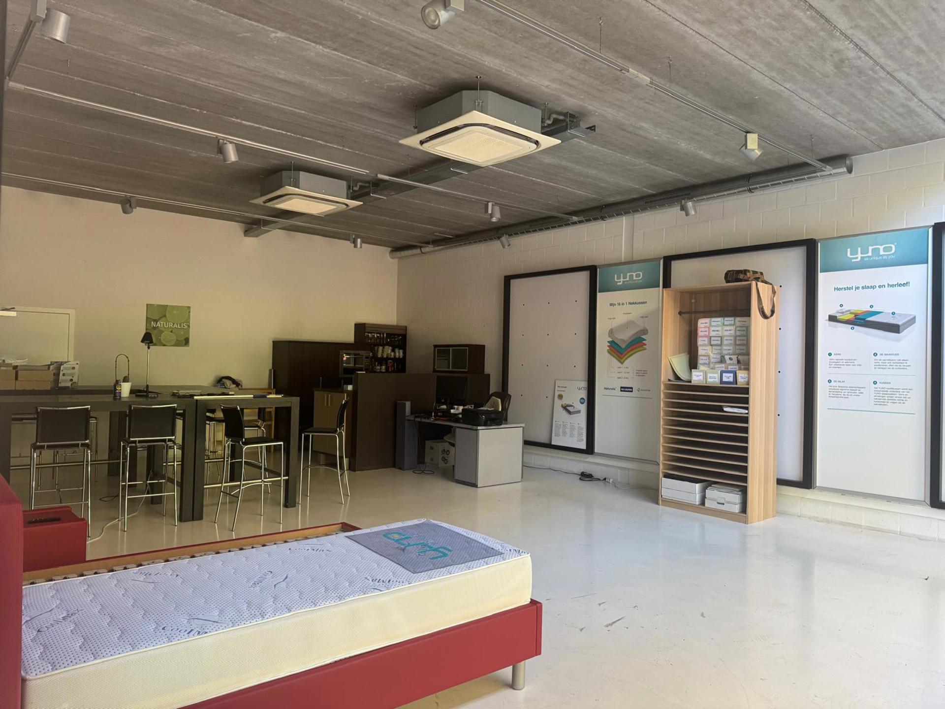 Commercial for rent in Duffel - photo 5
