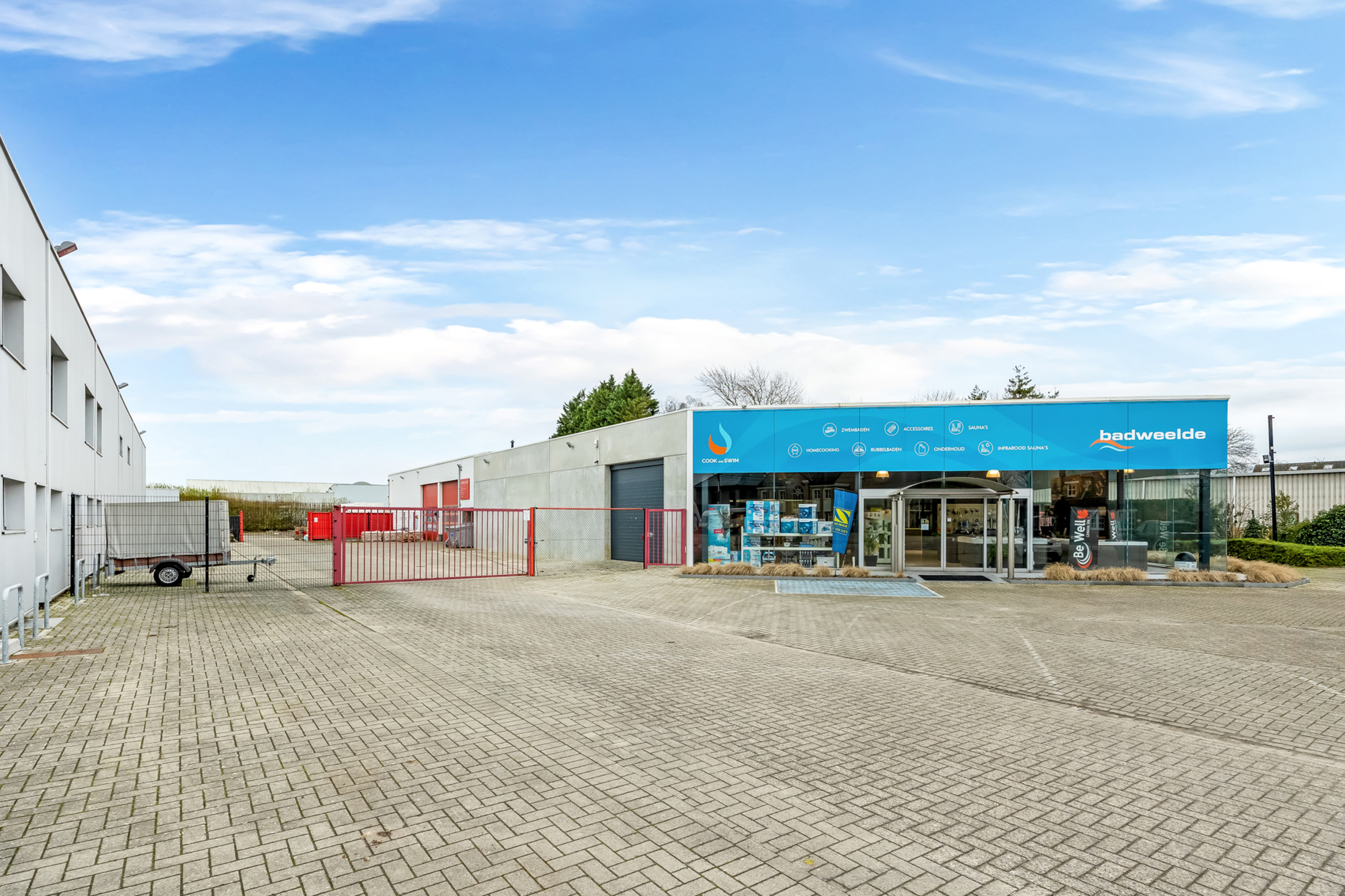 Commercieel te huur in Mol - foto 5