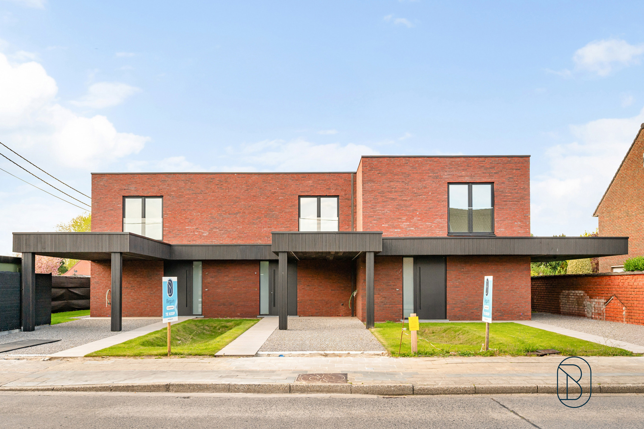 Energieneutrale woningen aan De Gavers – E-peil 0 (6% BTW mogelijk) - foto 4