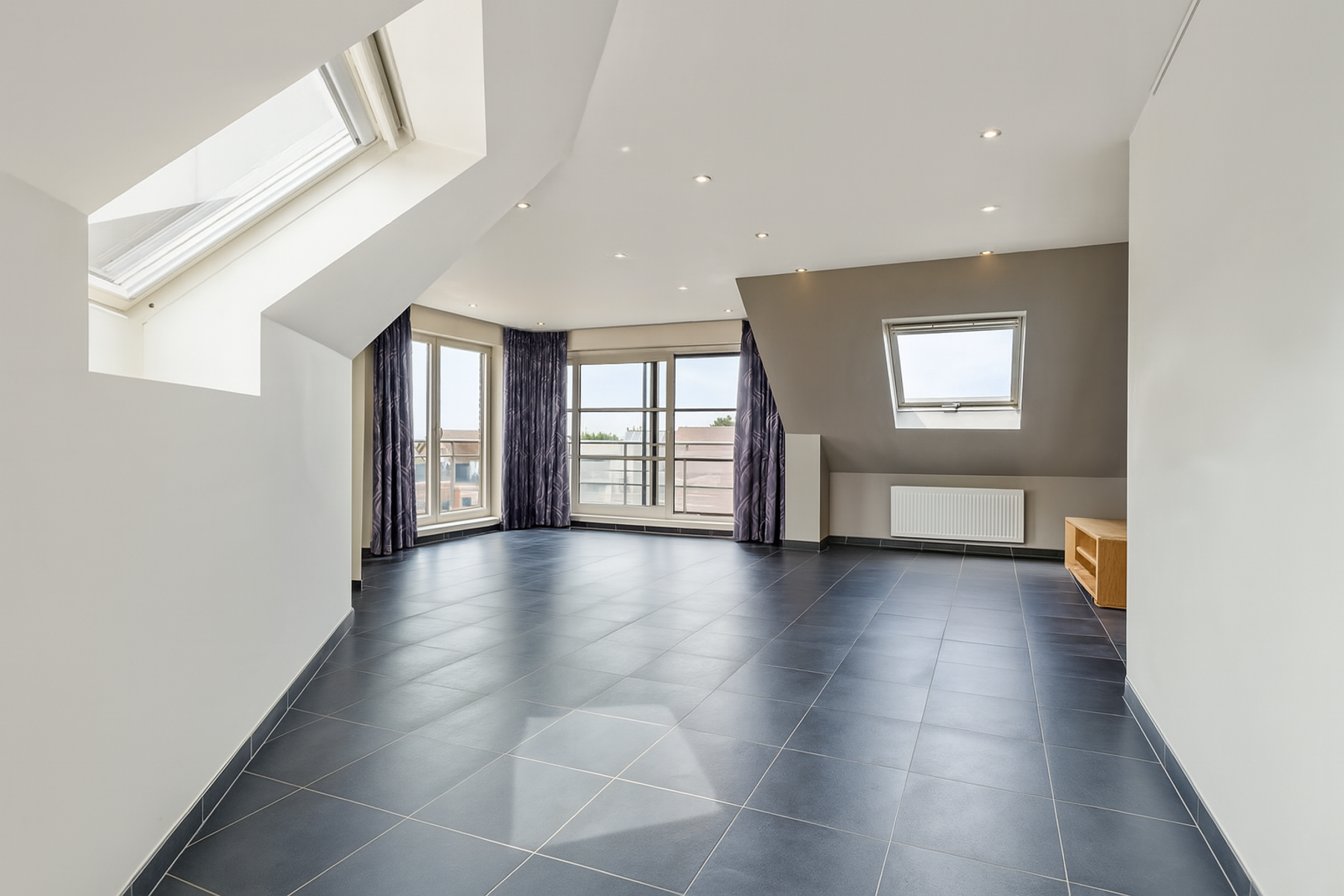 Appartement à vendre à Zedelgem avec 2 chambres - photo 3