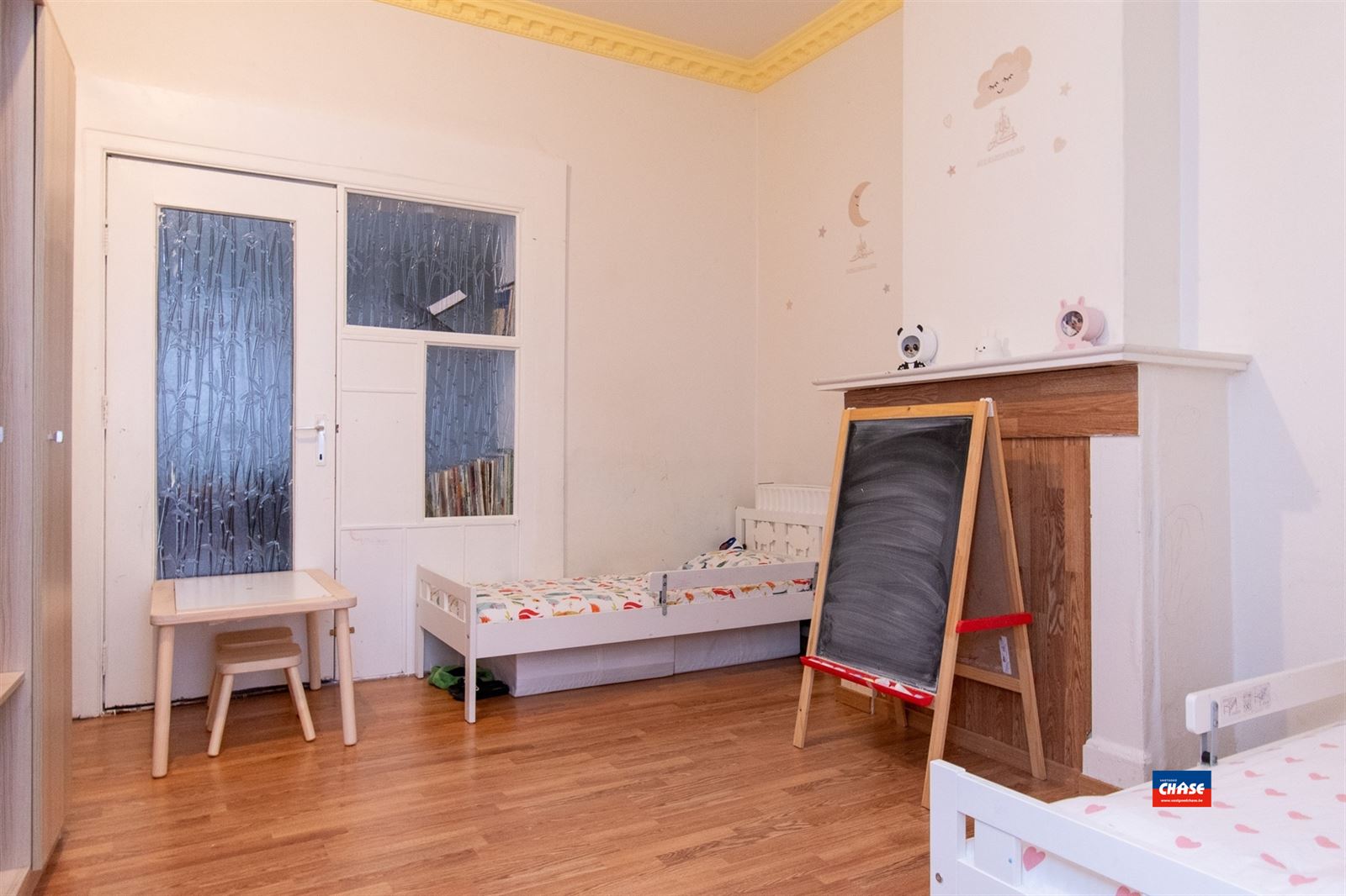 Woonhuis met tien slaapkamers en hangaar - foto 4