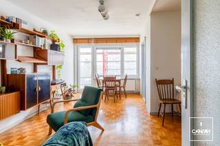 Apartment for sale in Ghent