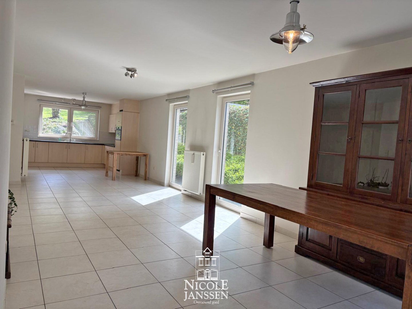 Halfvrijstaande woning - foto 4