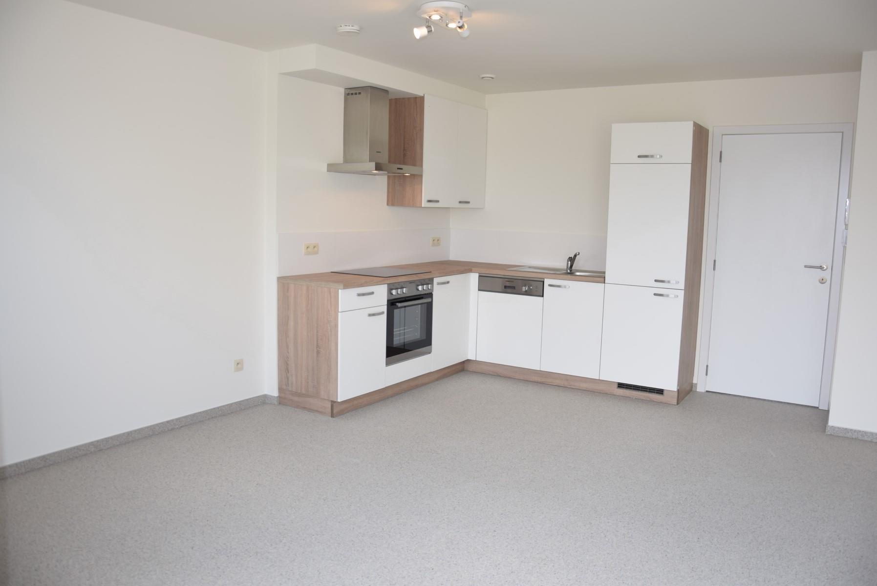 Energiezuinig appartement met terras en garage - foto 4