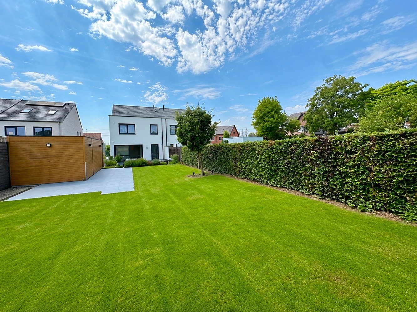 House for sale in Ninove