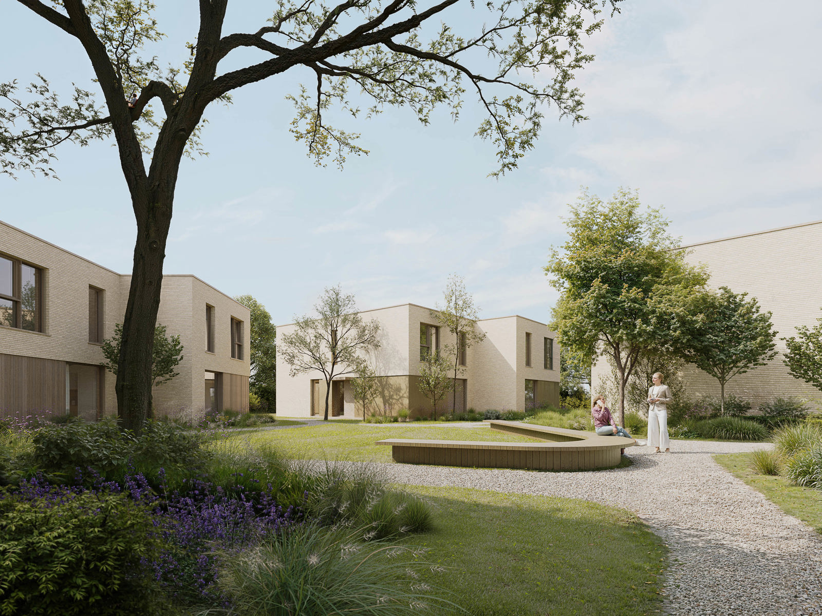 Maison à vendre à Sint-Katelijne-Waver avec 4 chambres - photo 4