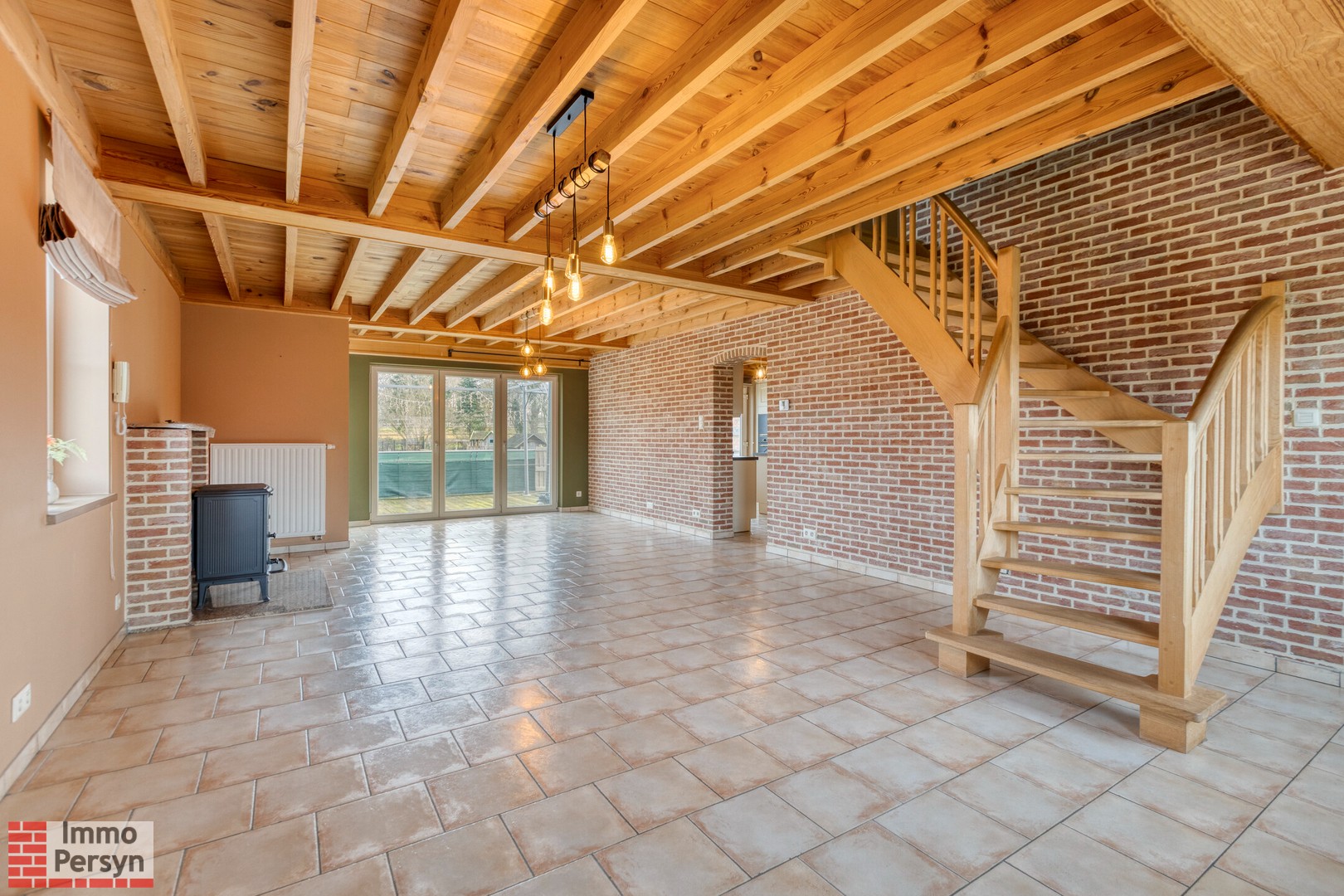 House for sale in Bekkevoort with 3 bedrooms - photo 5