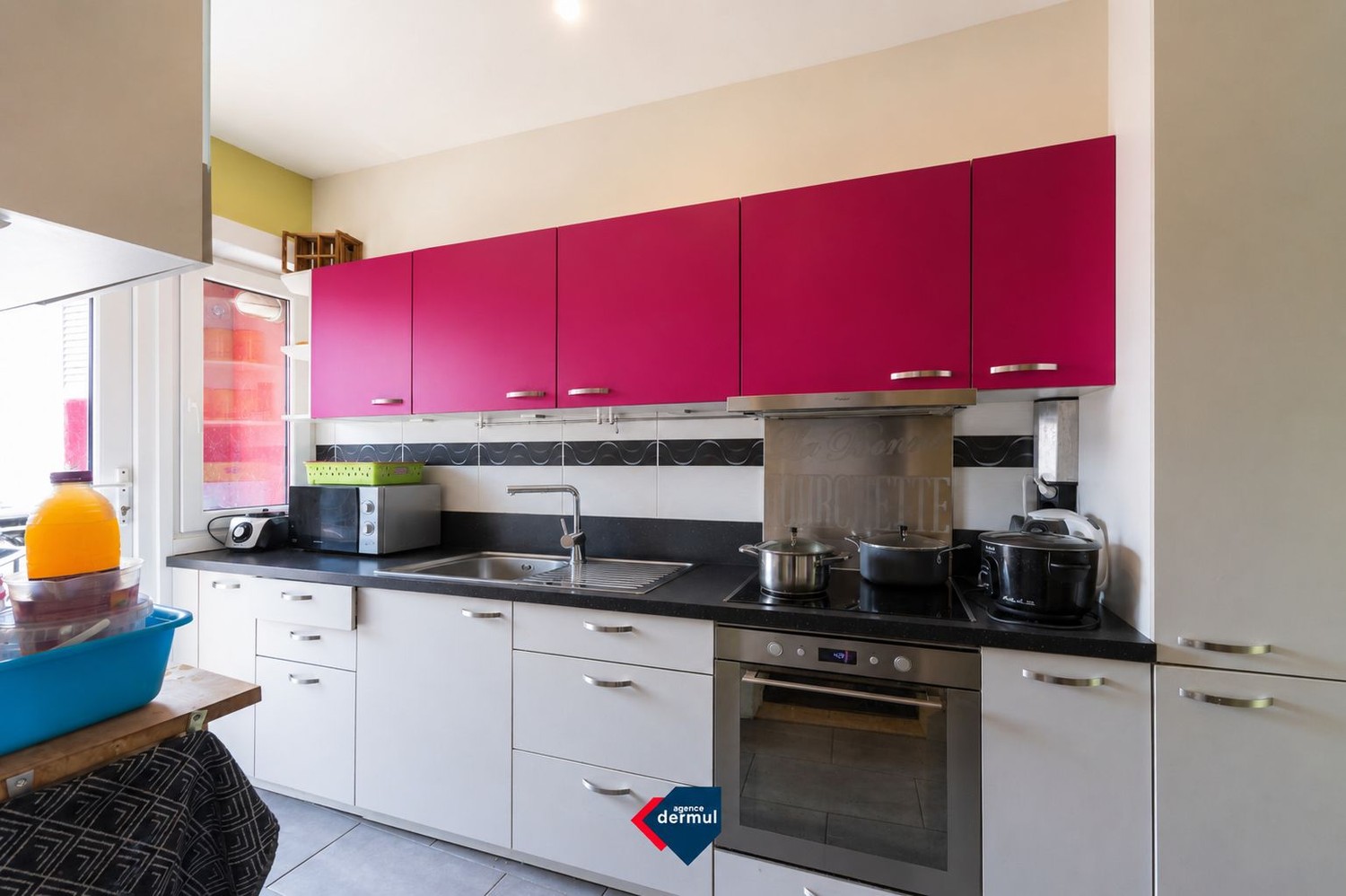 RESIDENTIE ANDRE - foto 4