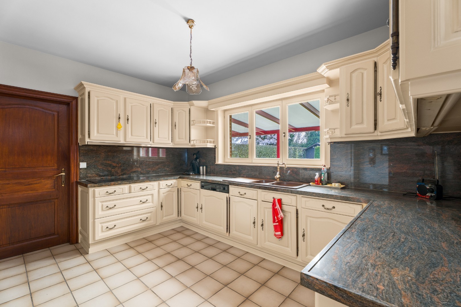 Maison à vendre à Drongen avec 3 chambres - photo 5