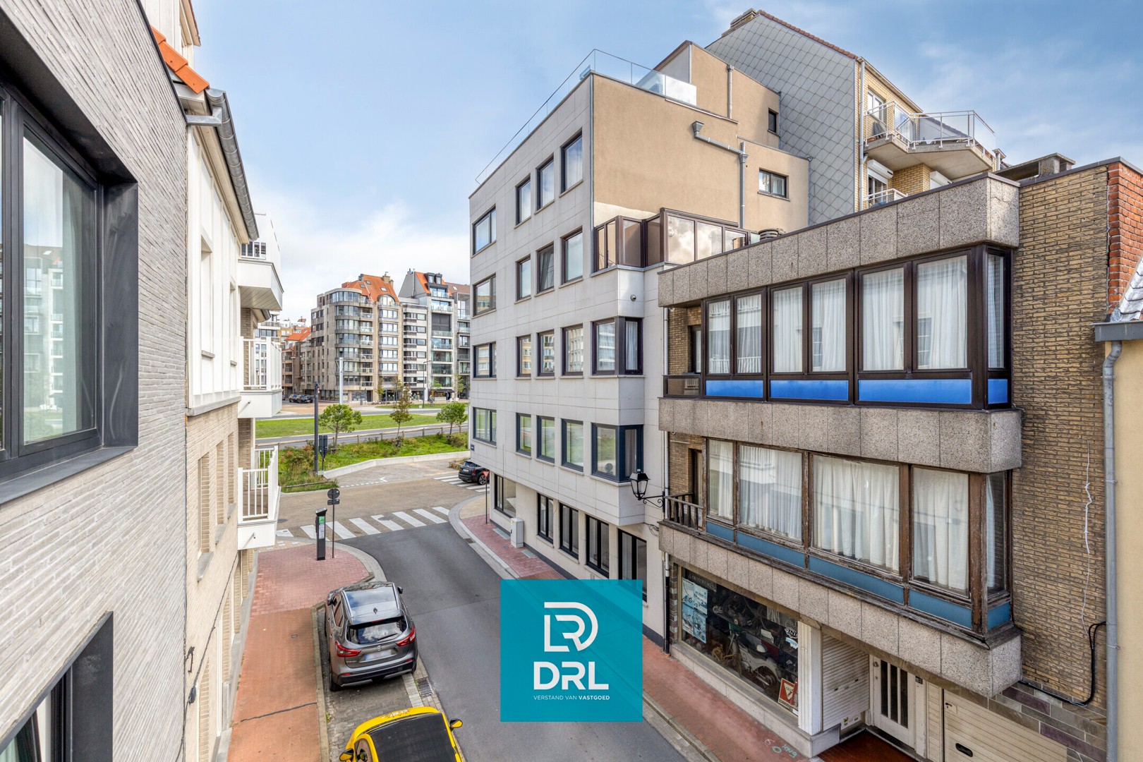 INSTAPKLAAR HOEKPAND op ZICHTLOCATIE te HEIST - foto 5