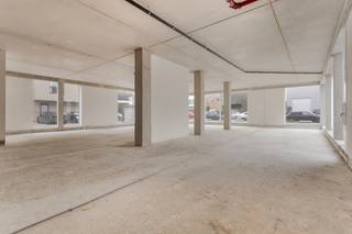 Commercial à vendre à Leeuw-Saint-Pierre