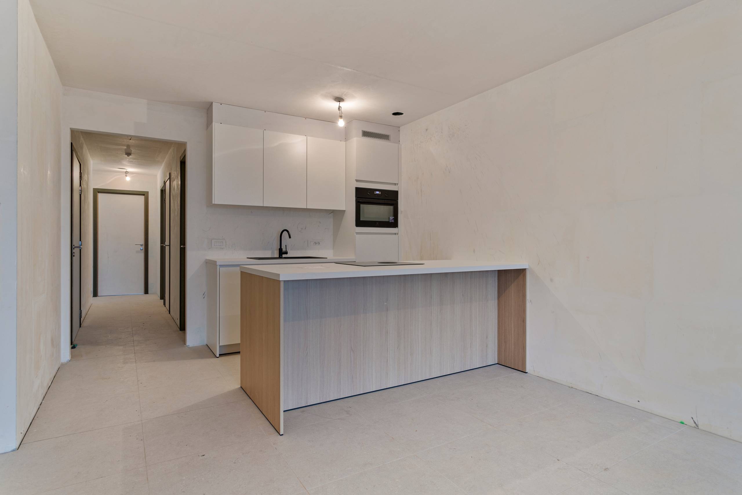 Nieuwbouw appartement te koop in Zulte centrum - foto 4