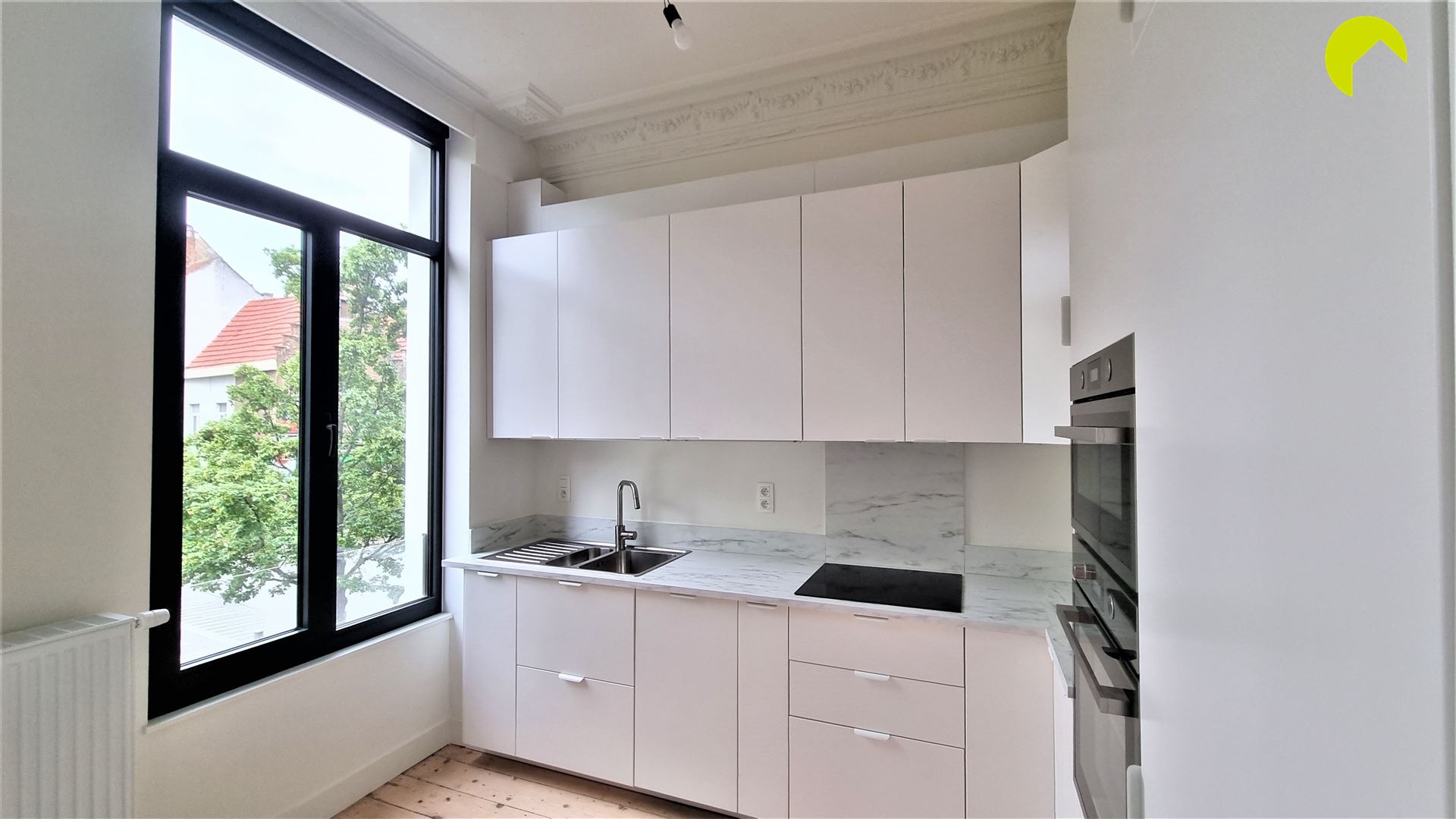 Apartment for rent in Antwerp with 1 bedroom - photo 5