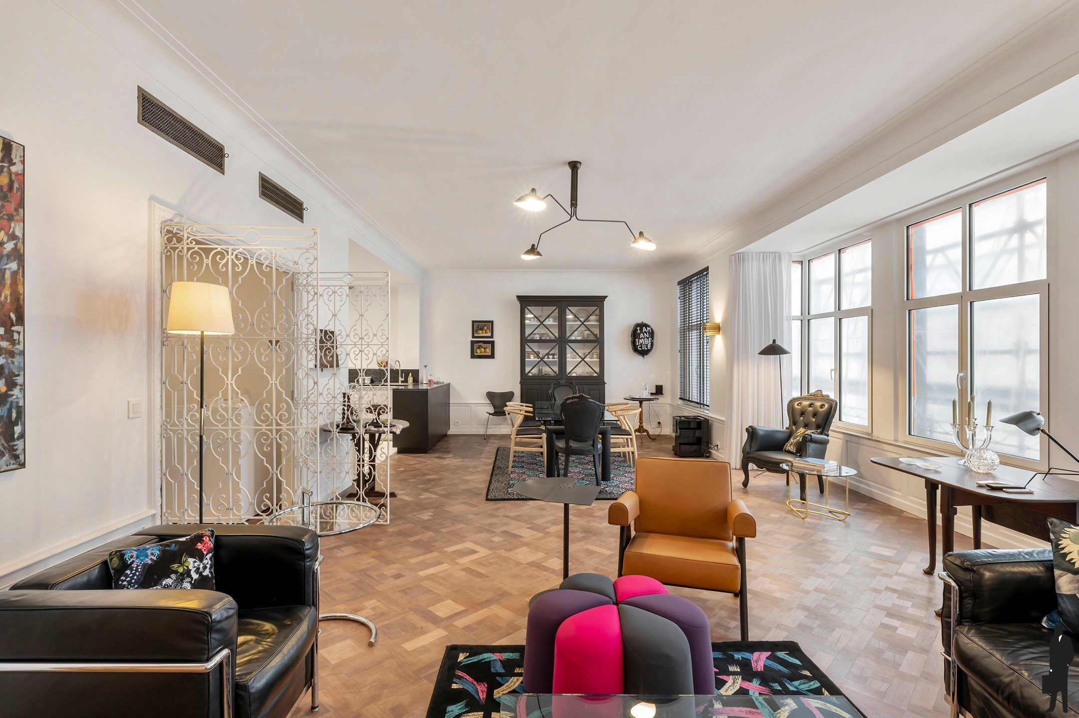 Prachtig appartement met 10m gevelbreedte. - foto 5