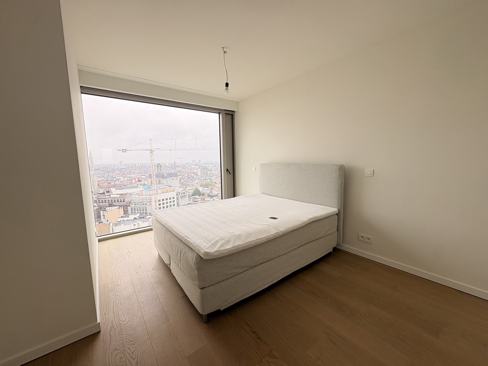 lichtrijk 2 slpk-appartement met een adembenemend uitzicht - foto 5