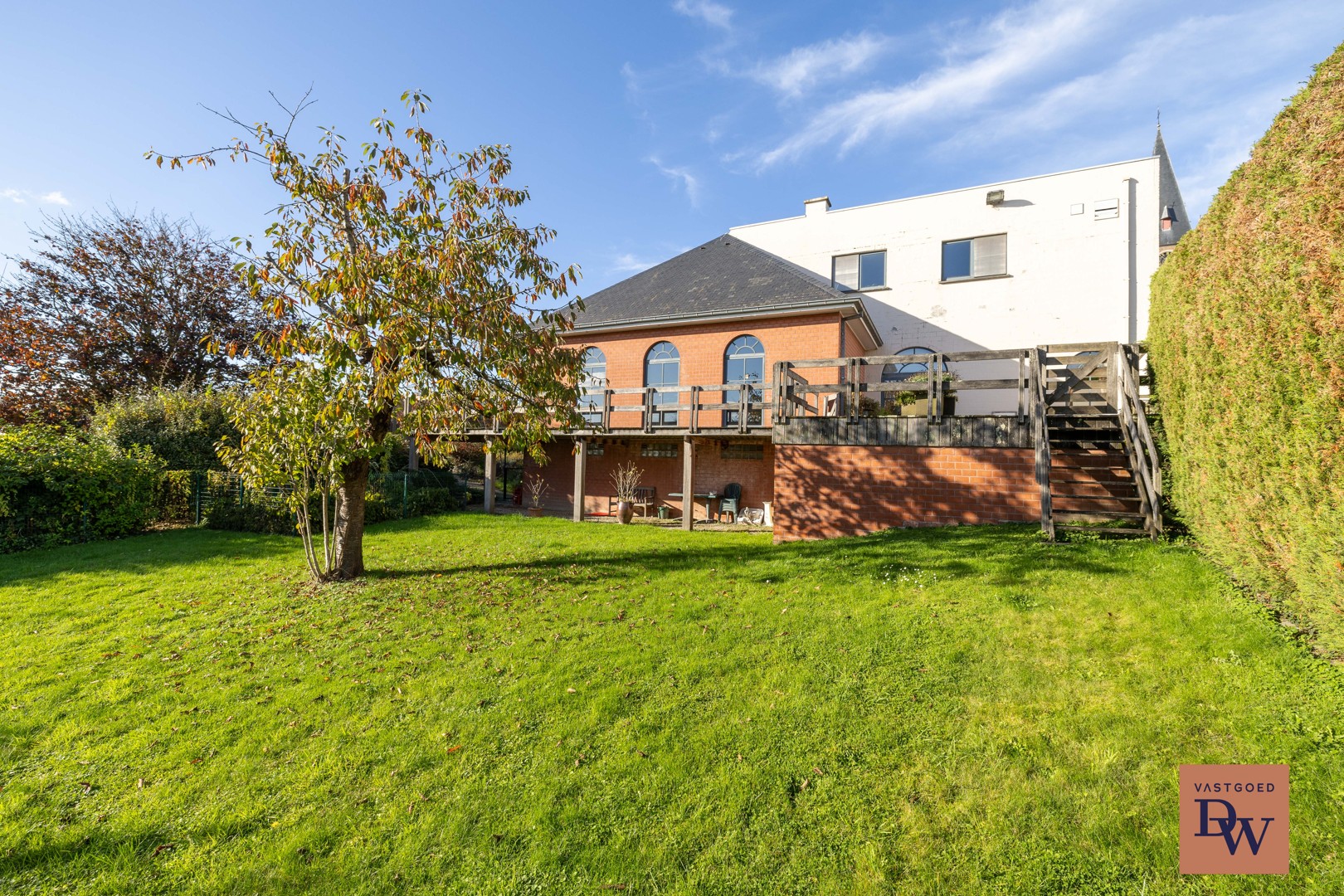 Unieke commerciële opportuniteit met woonst in de Vlaamse Ardennen - foto 5