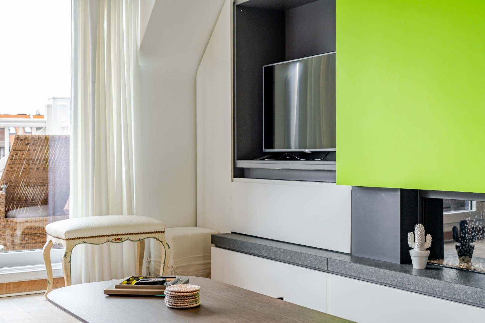 Appartement duplex spacieux au cœur de Knokke - photo 5