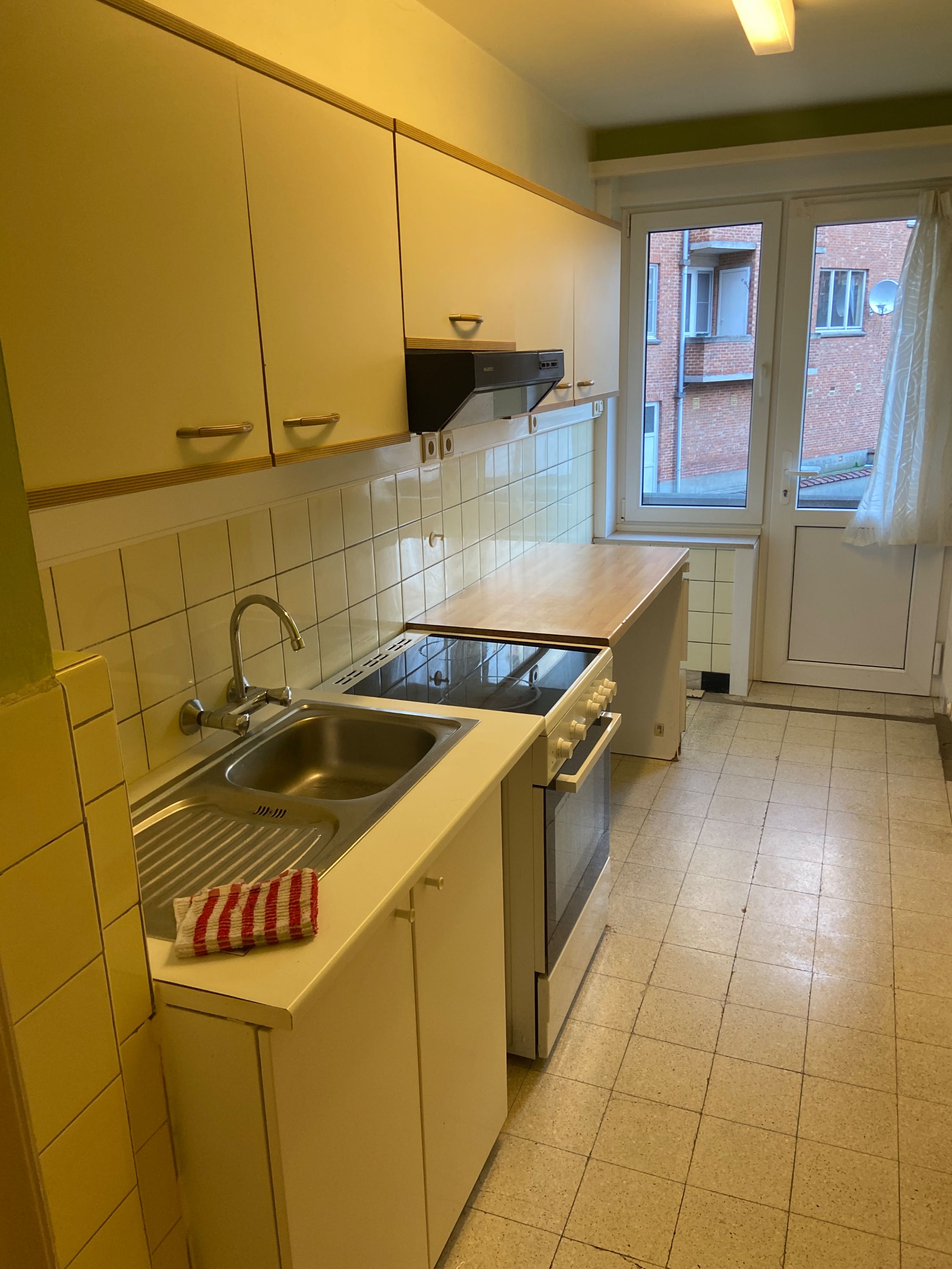 Apartment for sale in Evere with 3 bedrooms - photo 3