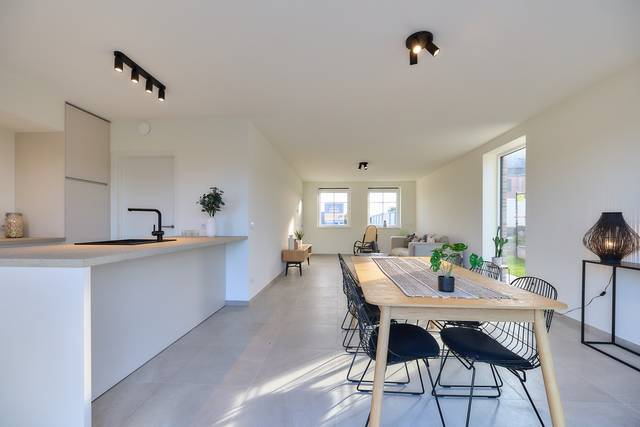 Projet à vendre à Erps-Kwerps