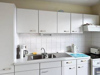 Appartement à vendre à Anvers