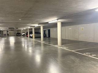 Garage à louer à Bredene