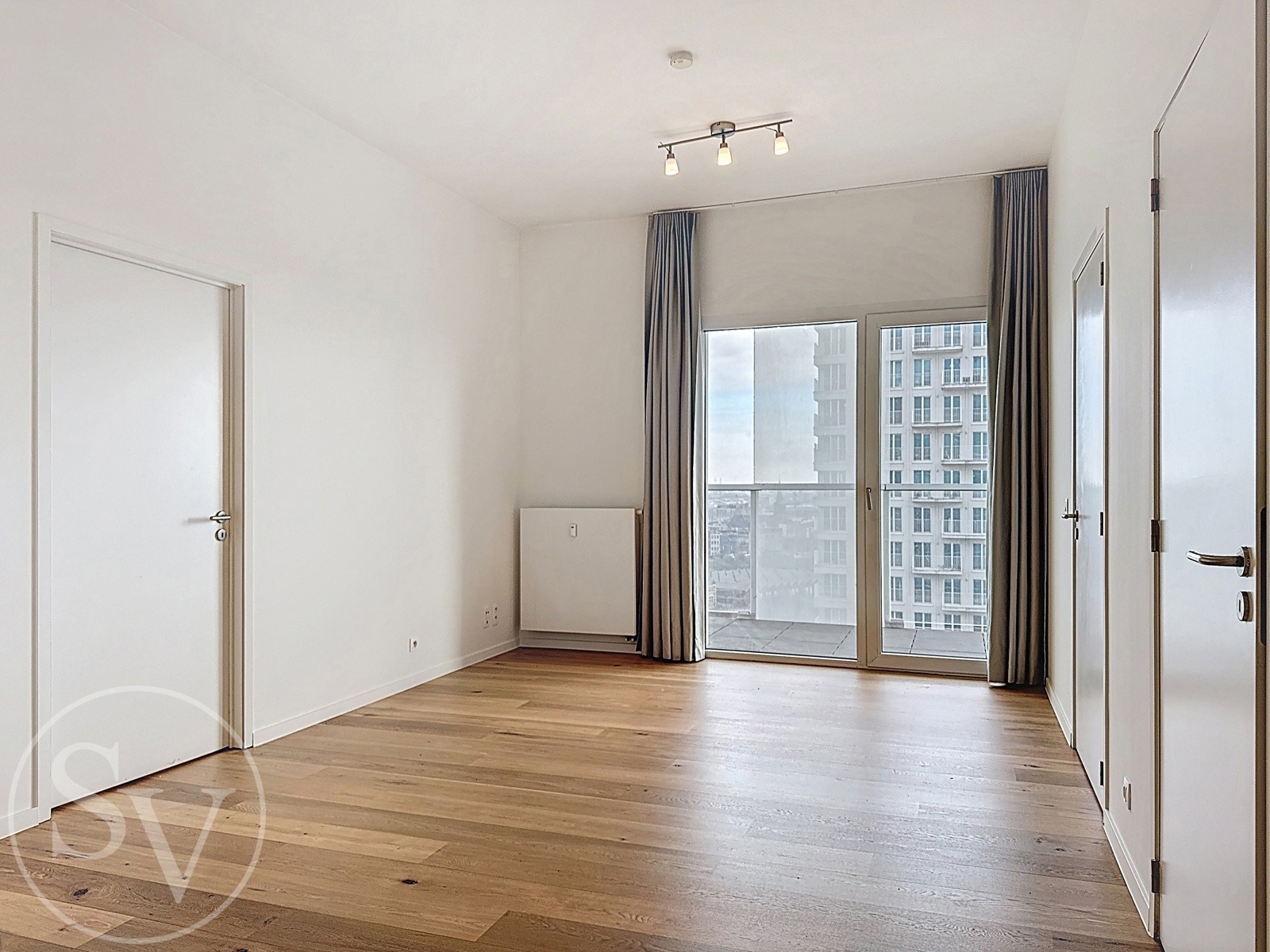 Appartement à vendre à Anvers avec 2 chambres - photo 4