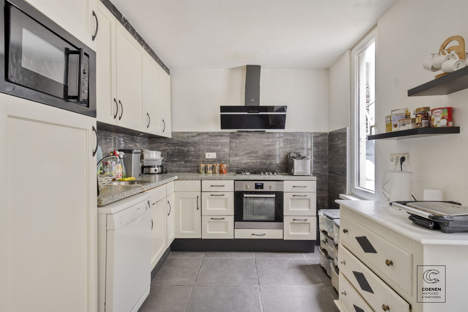 Maison - photo 3