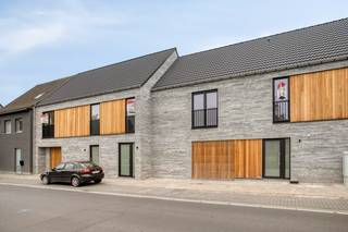 House for sale in Dentergem