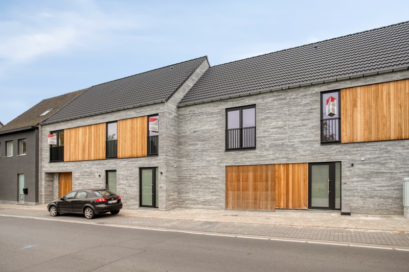 House for sale in Dentergem with 3 bedrooms - photo 1