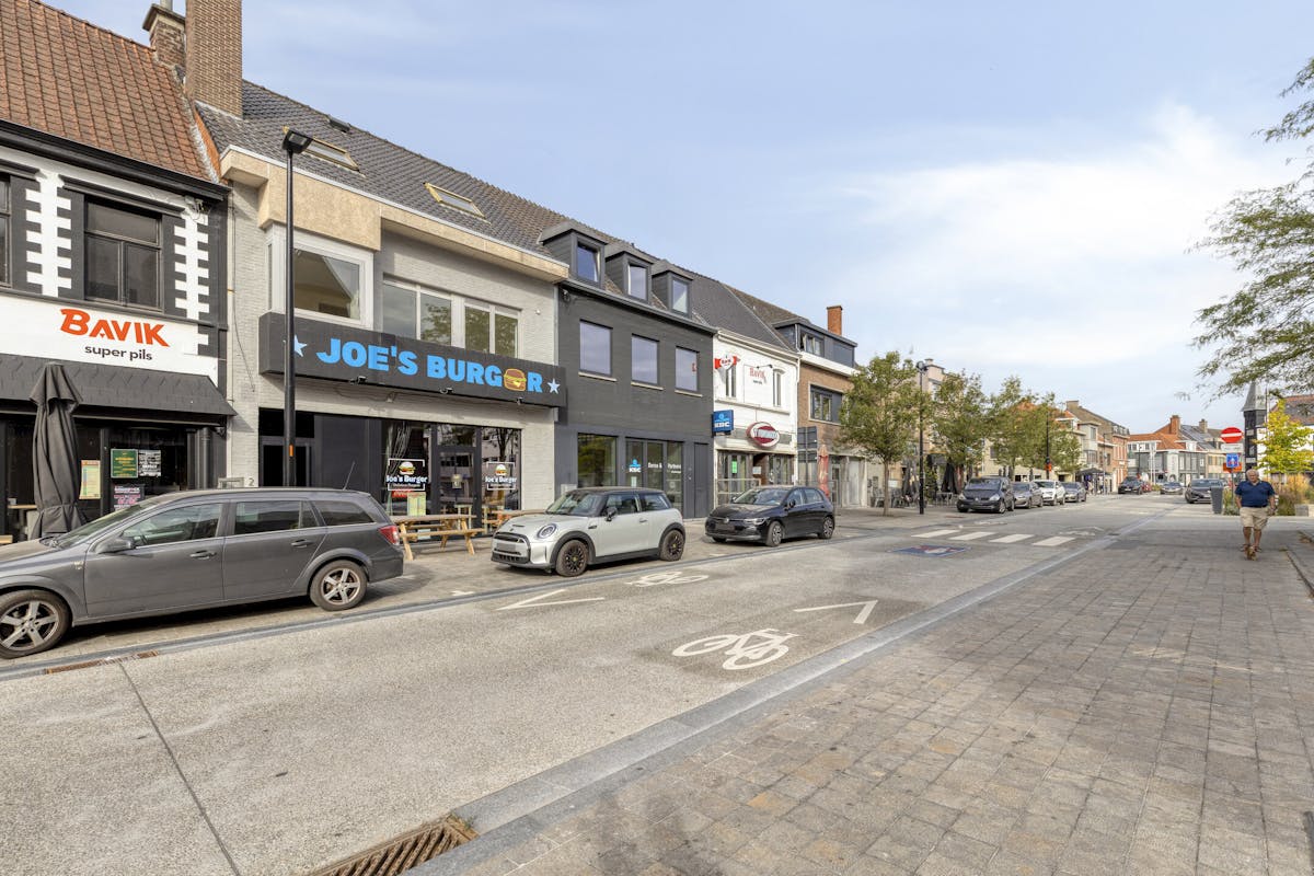 Handelszaak te huur in hartje Kuurne - foto 5