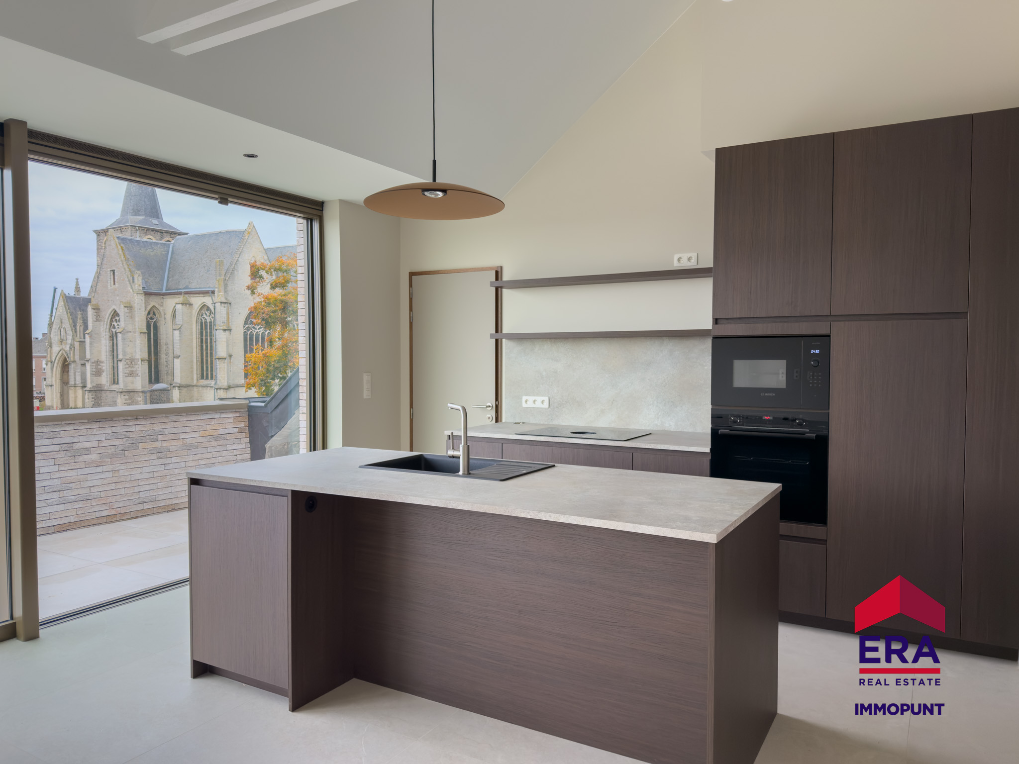 Appartement à louer à Tirlemont avec 2 chambres - photo 3